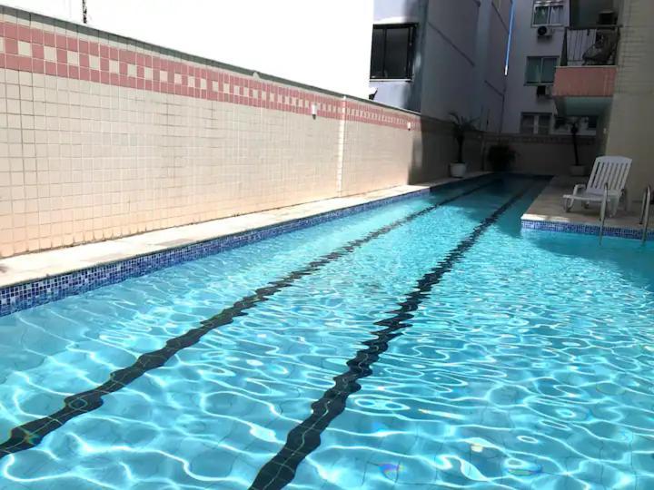 2 Bedrooms 2 Baths Apartment. 3 Blocks From Ipanema Beach. Prime Location. Río de Janeiro